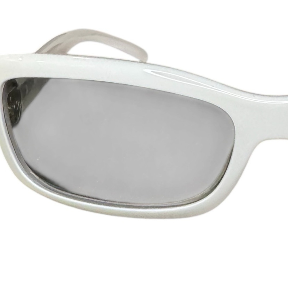 VINTAGE CHANEL 6024 C.935/11 SUNGLASSES - Picture 3 of 14